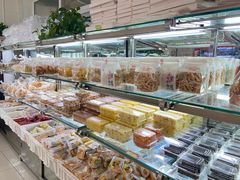 -幸福蛋糕坊(金顶街店)