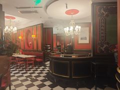 -新白鹿餐厅(第一百货店)