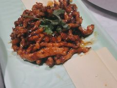 -北平盛世·新京菜·北京烤鸭(劲松·双井店)