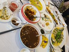 -银筵(武夷路店)