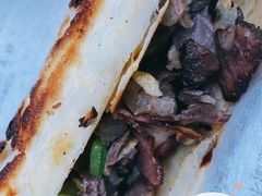 -王胖子驴肉火烧(东四旗舰店)