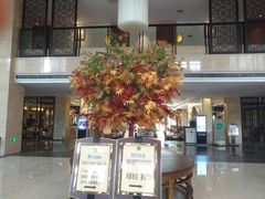 -天目湖御水温泉·度假酒店