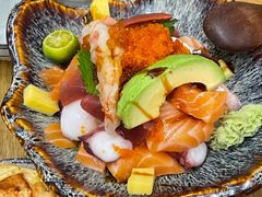 -米禾良日料(人民广场店)