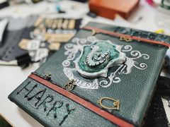 -甲乙果 美术书法(通州校区)