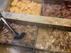 -老广州牛杂(深圳白石洲总店)