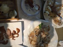 -同喜烤鸭店(光芒店)