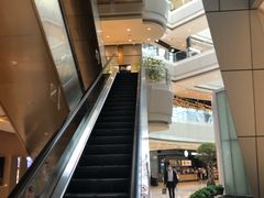 -上海明天广场JW万豪酒店