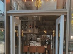 -The Rug Cafe(王府中环店)