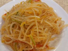 -维吾尔餐厅(宜山路店)