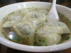 -潘国仙耳光馄饨(黄家阙路店)