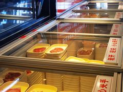 -福成自助烤肉(双桥万达店)