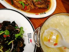 -云隐小厨·传统大理美食(复兴路店)