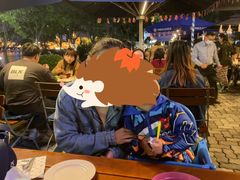 -宝莱纳餐厅(滨江店)