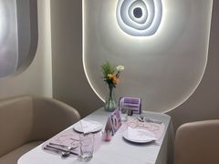 -PARFUM FLORAL花境法餐(南京首店)
