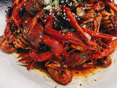 -汉虾王.小龙虾.武汉菜.粤菜(科技园店)