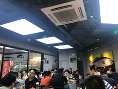 -味妙顺德厨房(绿地缤纷城店)