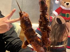-北丐先生·野馄饨烧烤(雨花万象店)