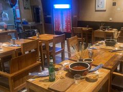 -串大叔炭火烤串·鸡西大冷面刀削面(总店)