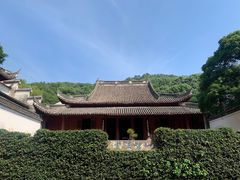 -宁波市保国寺古建筑博物馆