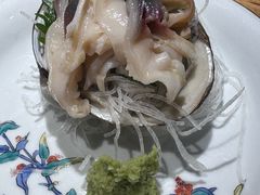 -桂马·日本料理·海胆·海鲜饭·酒场(民主广场店)