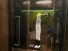 -广州天河希尔顿酒店