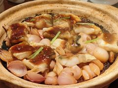 -映水芙蓉(长宁来福士店)