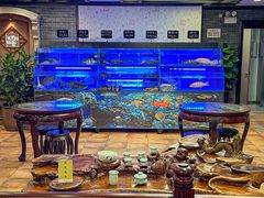 -中国大酒店·食街