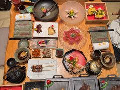 -水濑·日料放题(天河店)