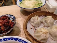 -新万鑫银丝面·非遗无锡味(惠山古镇店)