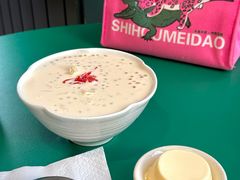 -堂屋糖水店(愚园店)