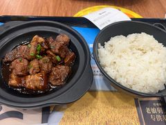 -老娘舅(西湖文化广场店)