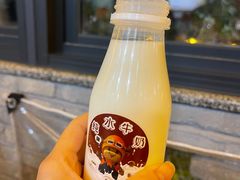 -周大娘牛乳(旧寨古村总店)