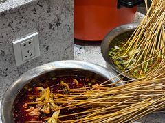 -泰合素食(双流店)