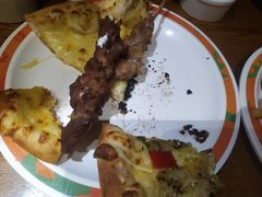 -比格比萨自助(花园路店)