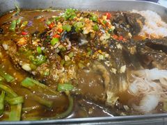 -三江源活鱼现烤(维多利摩尔城店)