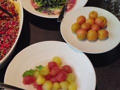 -喜悦烤鸭·新京菜(王府井店)