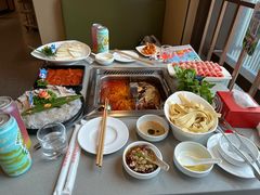 -海底捞火锅(九霄梦天地店)