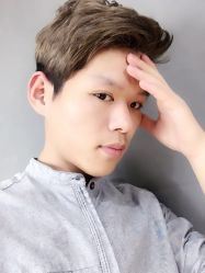 -柯琳造型