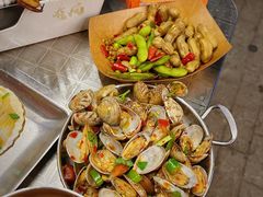 -有局·成都市井烧烤·精酿啤酒(双楠店)