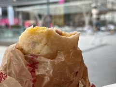 -Tims天好咖啡·贝果(东吴龙湖天街店)