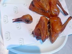 -陶兰居·手工点心·粤菜(圆融时代广场店)