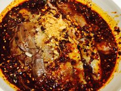 -眉州东坡(春秀路店)