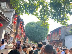 -三坊七巷历史文化街区