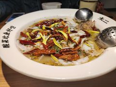 老坛子酸菜鱼-太二酸菜鱼(福州泰禾店)