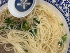 -味一楼兰州拉面(机场一店)