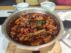 -光海·乡记酸菜鱼·始于1996(花园路店)