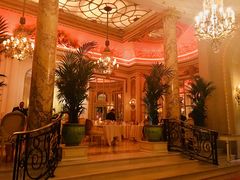 -The Ritz Restaurant