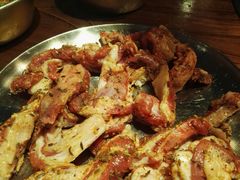 -原始泥炉烤肉(总店)