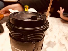 -Awfully Chocolate(来福士广场店)