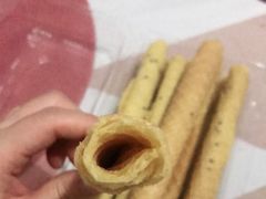 -東更道点心行(利客来店)